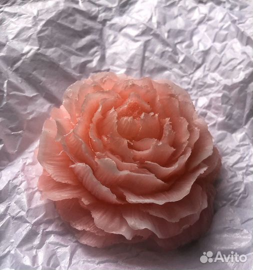 Мыло ручной работы на заказ