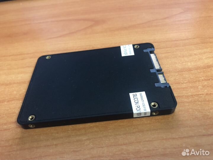 SSD Silicon Power 60gb