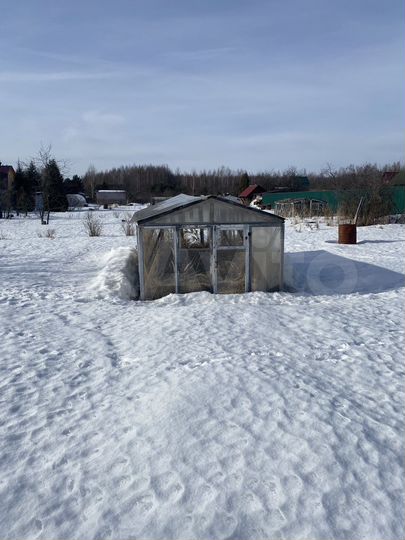 Дача 20 м² на участке 9 сот.