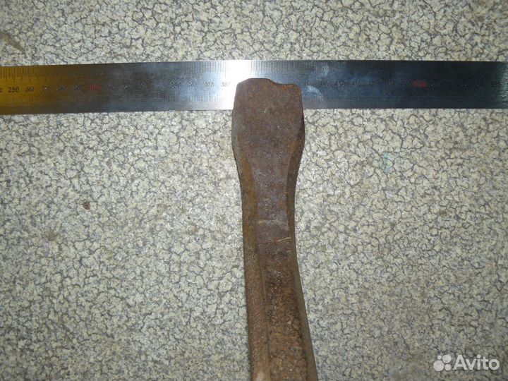 Лом - гвоздодёр большой