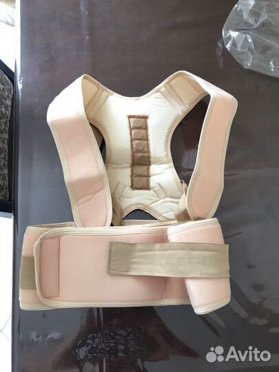 Корректор осанки