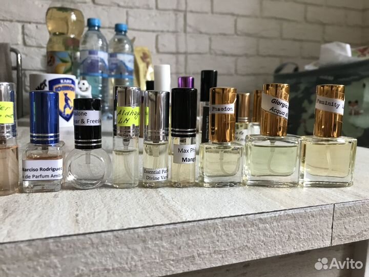 Отливанты селектив люкс оригинал