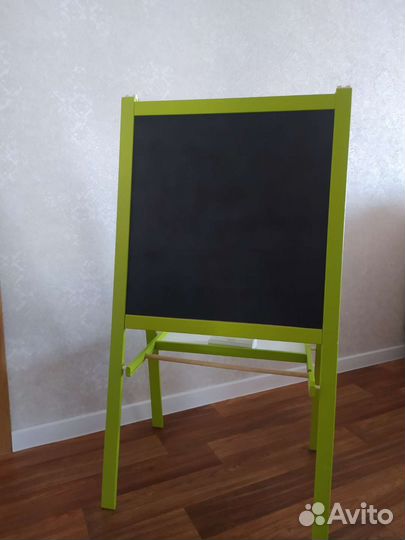 Доска мольберт IKEA