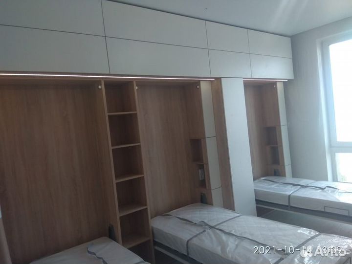 Сборщик мебели, сборщик шкафа, сборщик кухни