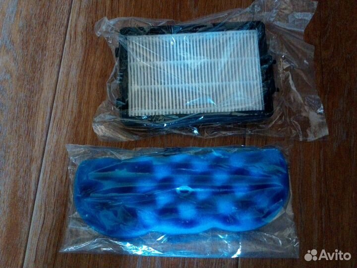 Набор фильтров для samsung варианты прилагаю