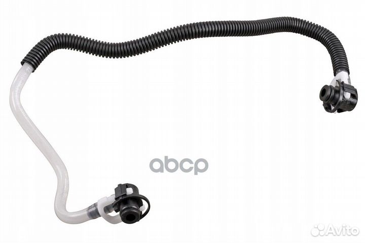 Трубопровод mercedes-benz A611 070 20 32