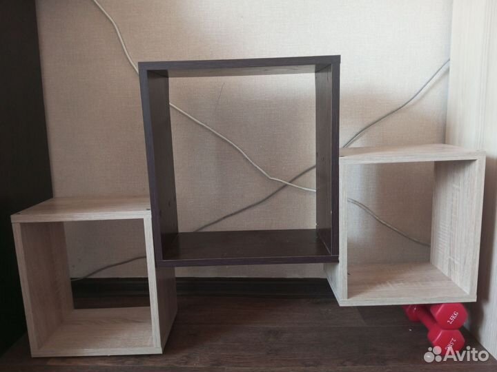 Полка настенная