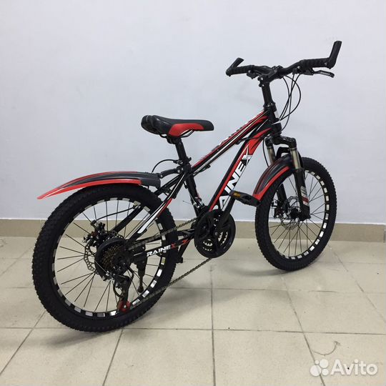 Велосипед детский 20 горный