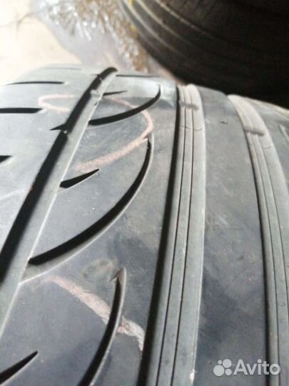 Hankook Ventus V12 Evo2 K120 275/35 R19 100Y