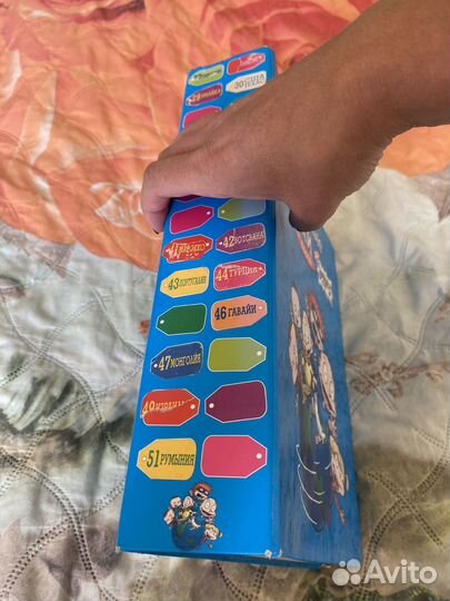 Детские журналы неугомонные детки