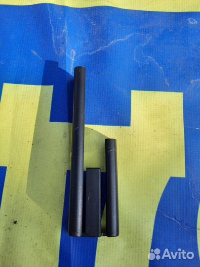 Заглушка крепления сиденья Bmw X5 4.8I E70 N62N