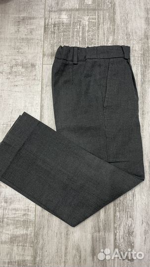 Школьная форма для мальчика 122 128