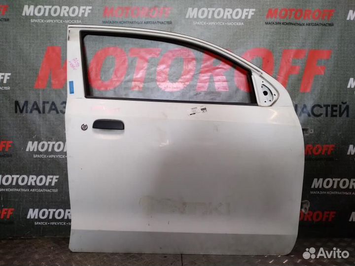 Дверь передняя R Альто HA36S (8 поколение) с А48