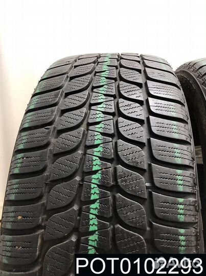 Bridgestone Blizzak LM-25 225/45 R19 92V