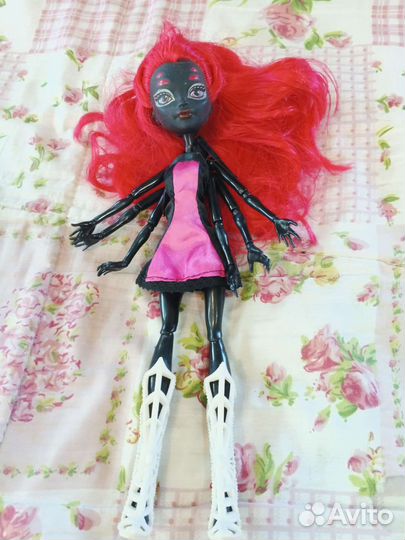 Куклы разные