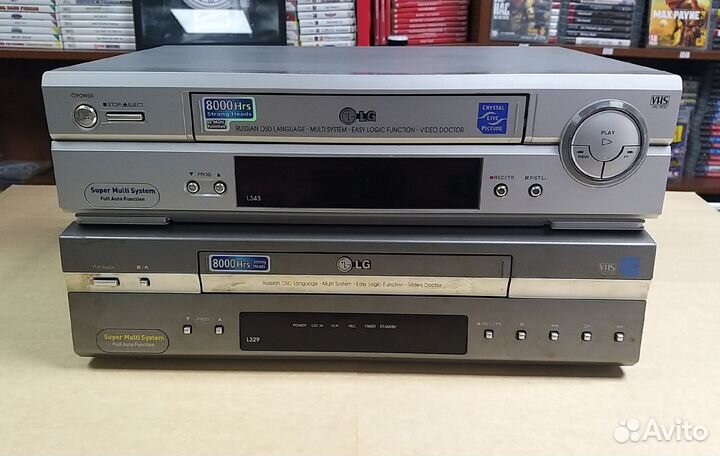 Dvd проигрыватель LG