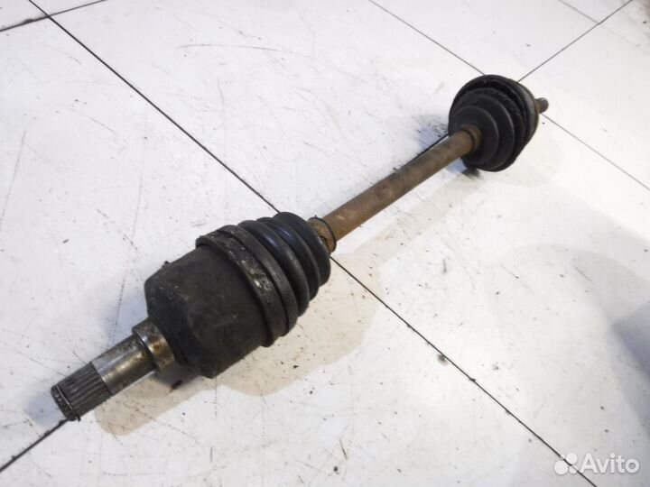 Привод передний левый 21082215011