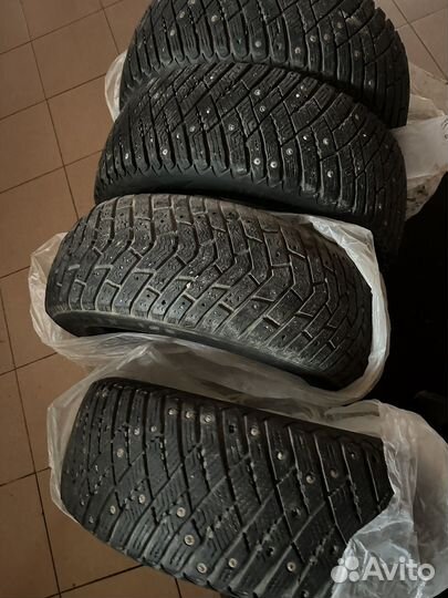 Goodyear Ultra Grip 300 13.00/15.5 R16