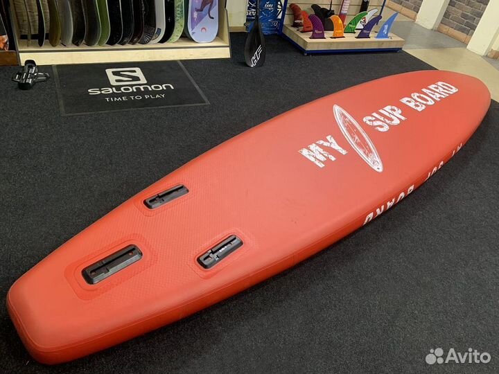 Сап доска Sup борд My SUP 12.6 Legend