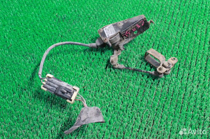 Датчики положения кузова Cadillac Escalade GMT800