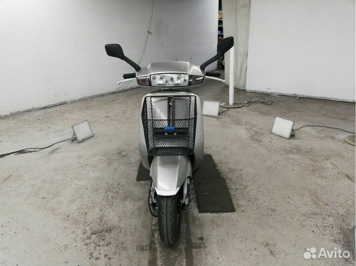 Honda Lead-90