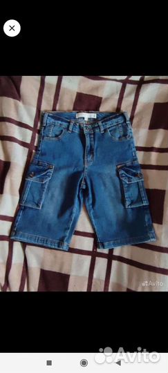 Футболки,рубашки,шорты новые