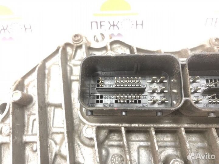 Активатор сцепления Ford Focus 2011