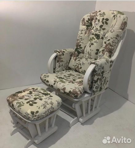 Кресла-качалки