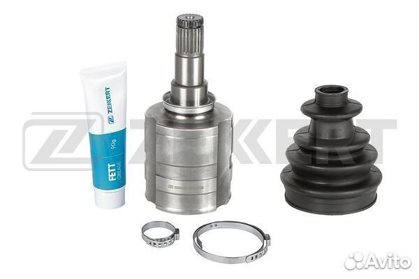 Шрус внутр Carina 92