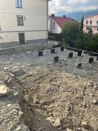 Участок 4 сот. (ИЖС)