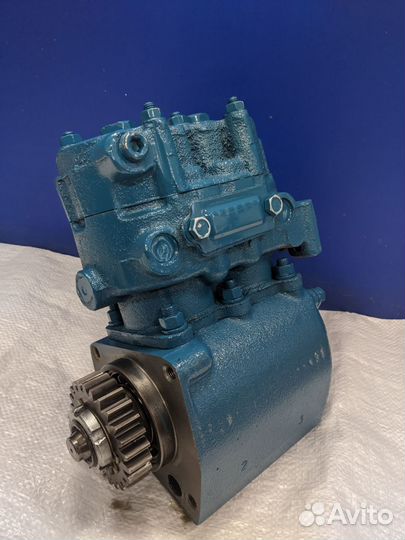 Компрессор Камаз в наличии №1a7aa9a3a9a