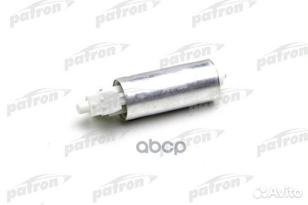 Насос топливный электрический 3.5A, 0.12bar