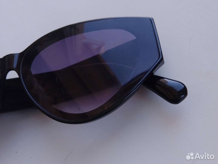 Солнцезащитные очки женские