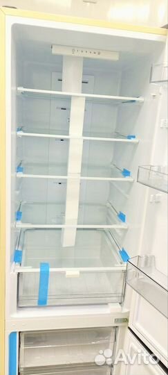 Холодильник ccrn 6200 С