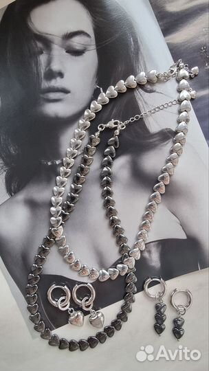 Украшения в шоурум, бьюти салоны