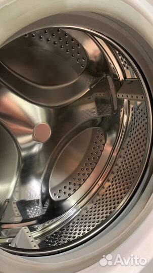 Стиральная машина indesit