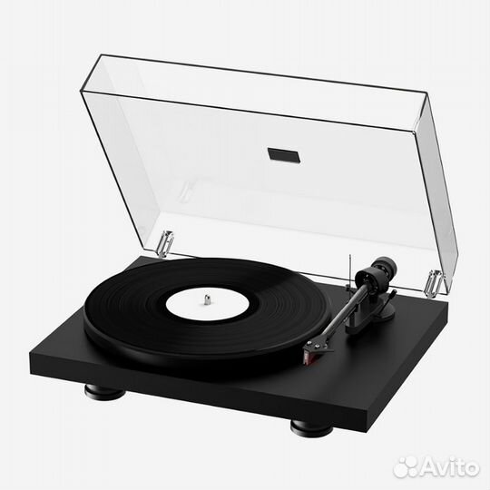 Pro-Ject Debut Carbon EVO (новый)