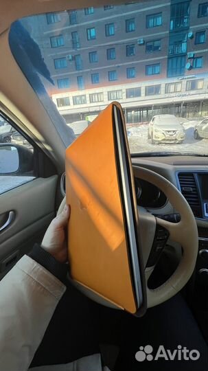 Чехол конверт для Macbook pro 13