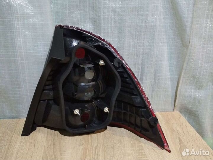 Фонари Ford focus 2 седан, 2004-2011