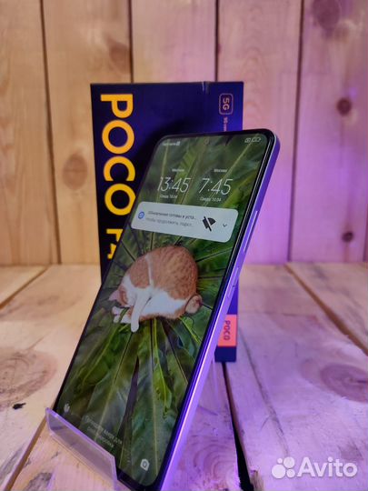 Xiaomi Poco F4, 8/128 ГБ