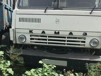 КАМАЗ 5320, 1992