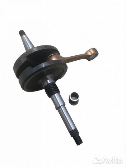 Коленвал Honda Dio AF-18/24/27 тонкий вал