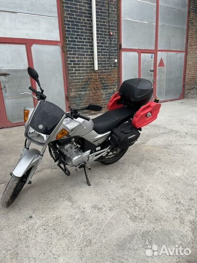 Багажная система