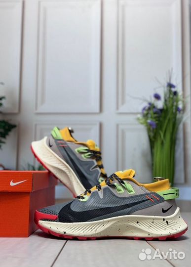 Кроссовки nike pegasus