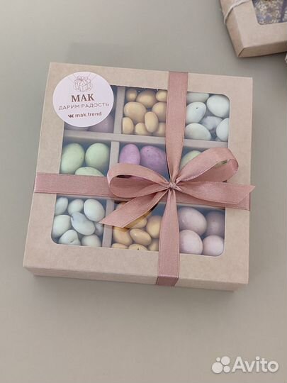 Корпоративные подарки на новый год