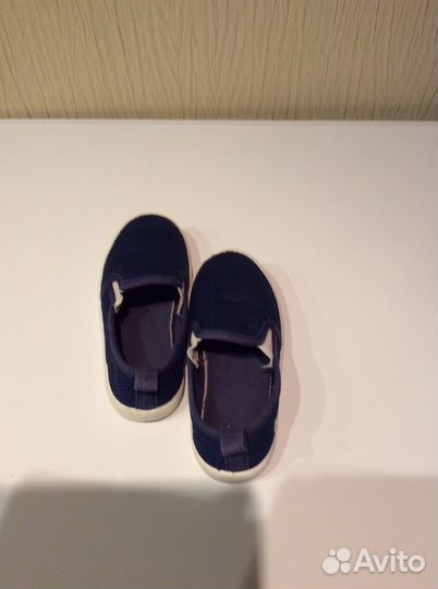 Слипоны р. 26