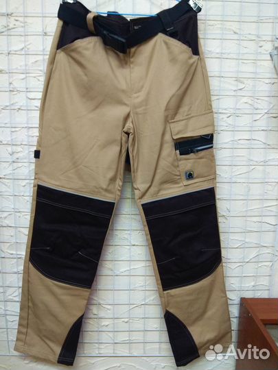 Костюм рабочий для итр