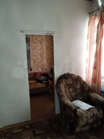 Дом 94,2 м² на участке 50 сот.