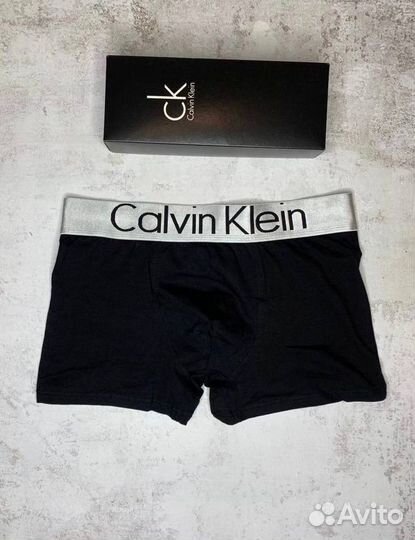 Трусы для мужчин Calvin Klein