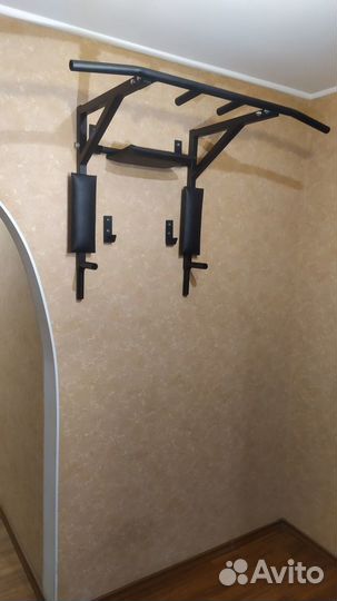 Турник 3в1 эконом 2800